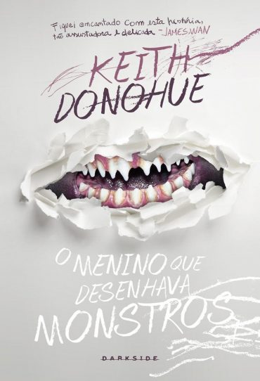 Baixar Livro Keith Donohue O Menino Que Desenhava Monstros em Pdf ePub e Mobi ou ler online