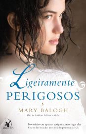 Baixar Livro Ligeiramente Perigosos Os Bedwyns Vol 06 Mary Balogh em Pdf ePub e Mobi ou ler online