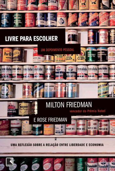 Baixar Livro Livre para Escolher Milton Friedman em Pdf ePub e Mobi ou ler online