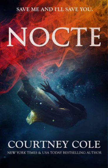 Baixar Livro Nocte The Nocte Trilogy Vol 01 Courtney Cole em Pdf ePub e Mobi ou ler online