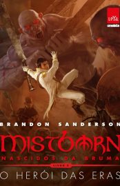 Baixar Livro O Imperio Final Mistborn Vol 01 Brandon Sanderson em Pdf ePub e Mobi ou ler online