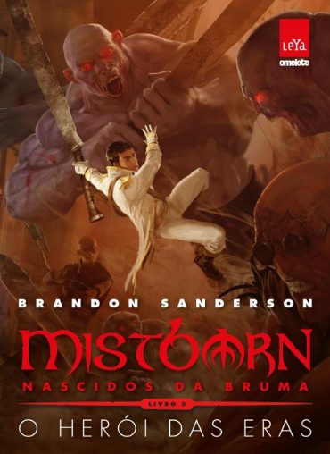 Baixar Livro O Imperio Final Mistborn Vol 01 Brandon Sanderson em Pdf ePub e Mobi ou ler online