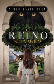 Baixar Livro O Reino Selvagem Simon David Eden em Pdf Epub e Mobi ou Ler Online