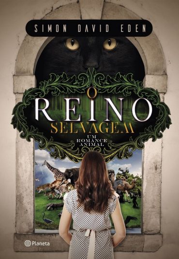 Baixar Livro O Reino Selvagem Simon David Eden em Pdf Epub e Mobi ou Ler Online