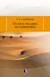 Baixar Livro Os Sete Pilares da Sabedoria T. E. Lawrence em Pdf ePub e Mobi ou ler online