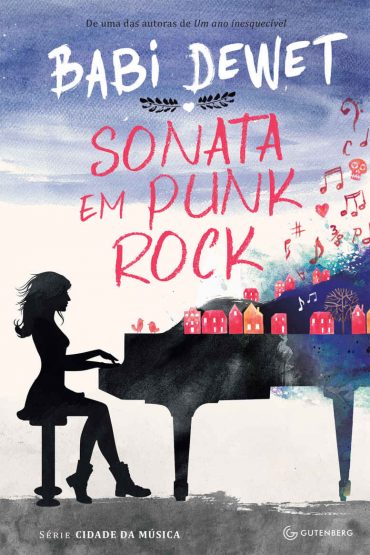 Baixar Livro Sonata em Punk Rock Babi Dewet em Pdf ePub e Mobi ou ler online