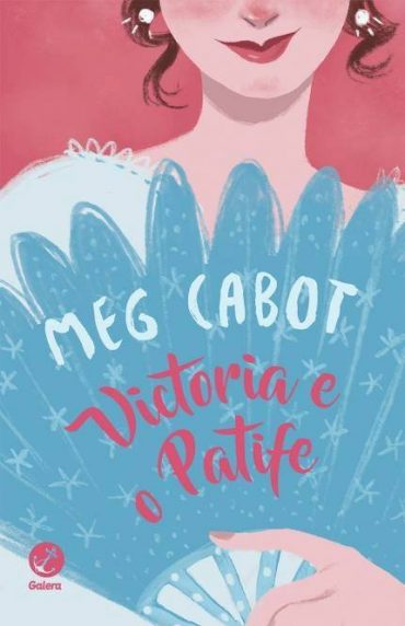 Baixar Livro Victoria e o Patife Meg Cabot em Pdf ePub e Mobi ou ler online