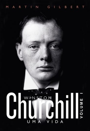 Baixar Livro Winston Churchill Uma Vida Sir Martin Gilbert em Pdf ePub e Mobi ou ler online