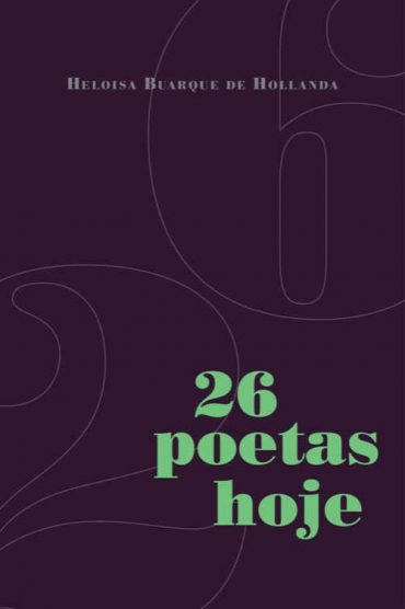 Baixar Livro 26 Poetas Hoje Heloisa Buarque de Hollanda em Pdf ePub e Mobi ou ler online