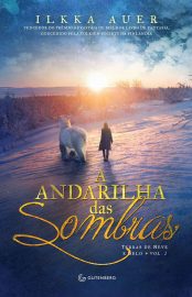 Baixar Livro A Andarilha das Sombras Ilkka Auer em Pdf ePub e Mobi ou ler online