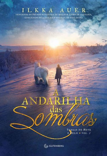 Baixar Livro A Andarilha das Sombras Ilkka Auer em Pdf ePub e Mobi ou ler online