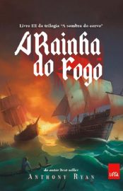 Baixar Livro A Cancao do Sangue A Sombra do Corvo Vol 03 Anthony Rya em Pdf ePub e Mobi ou ler online