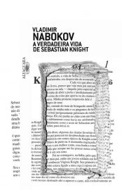 Baixar Livro A Verdadeira Vida de Sebastian Knight Vladimir Nabokov em Pdf ePub e Mobi ou ler online