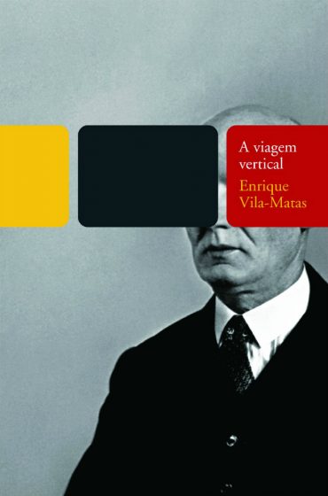 Baixar Livro A Viagem Vertical Enrique Vila Matas em Pdf ePub e Mobi ou ler online