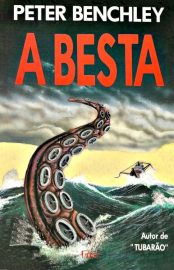 Baixar Livro A besta Peter Benchley em Pdf ePub e Mobi ou ler online