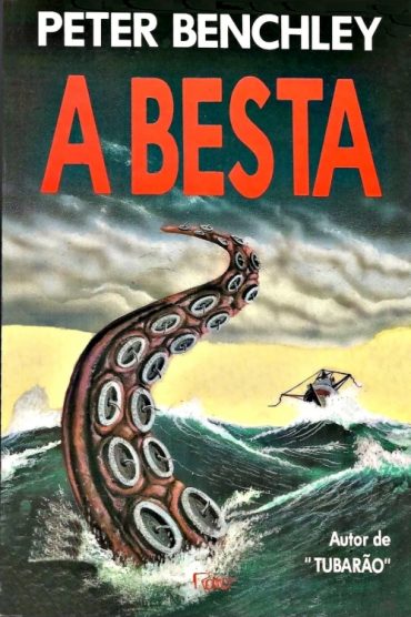 Baixar Livro A besta Peter Benchley em Pdf ePub e Mobi ou ler online