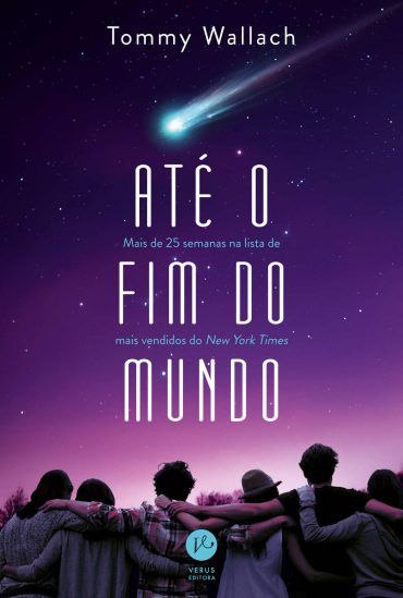 Baixar Livro Ate o Fim do Mundo Tommy Wallach em Pdf ePub e Mobi ou ler online