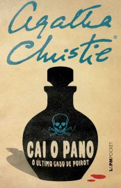 Baixar Livro Cai o Pano O Ultimo Caso de Poirot Agatha Christie em Pdf ePub e Mobi ou ler online