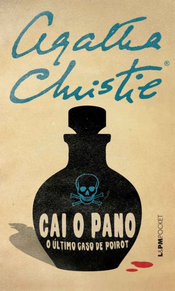 Baixar Livro Cai o Pano O Ultimo Caso de Poirot Agatha Christie em Pdf ePub e Mobi ou ler online