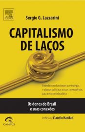 Baixar Livro Capitalismo De Lacos Sergio Lazzarini em Pdf ePub e Mobi ou ler online