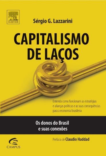 Baixar Livro Capitalismo De Lacos Sergio Lazzarini em Pdf ePub e Mobi ou ler online