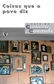 Baixar Livro Coisas que o Povo diz Luis da Camara Cascudo em Pdf ePub e Mobi ou ler online