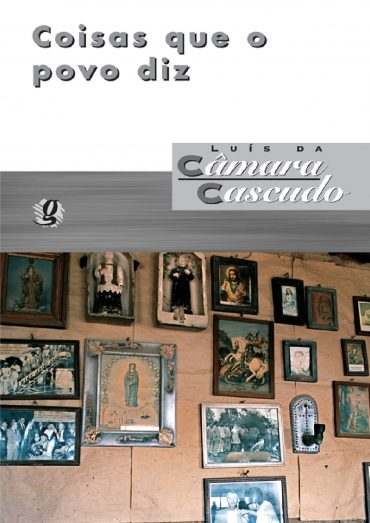 Baixar Livro Coisas que o Povo diz Luis da Camara Cascudo em Pdf ePub e Mobi ou ler online