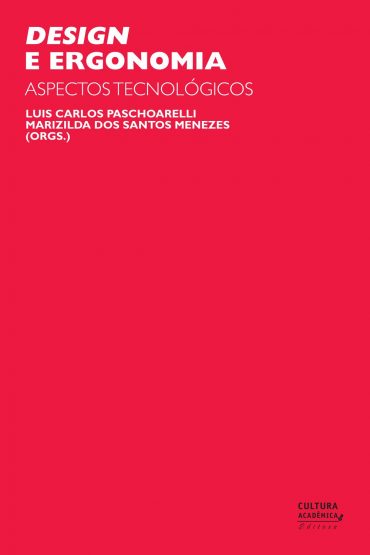 Baixar Livro Design e Ergonomia Luis Carlos Paschoarelli em Pdf ePub e Mobi ou ler online