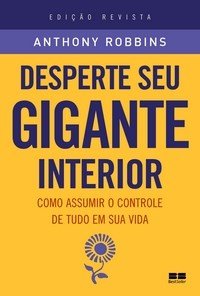 Baixar Livro Desperte o Gigante Interior Anthony Robbins em Pdf ePub e Mobi ou ler online