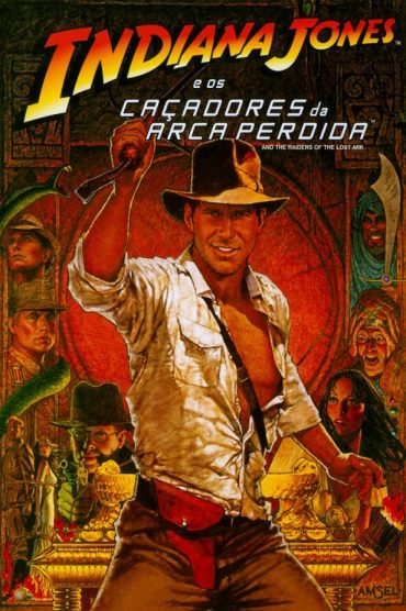 Baixar Livro Indiana Jones e os Cacadores da Arca Perdida Campbell Black em Pdf ePub e Mobi ou ler online