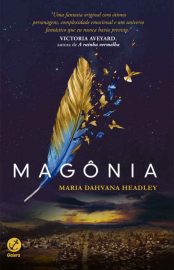 Baixar Livro Magonia Maria Dahvana Headley em Pdf ePub e Mobi ou ler online