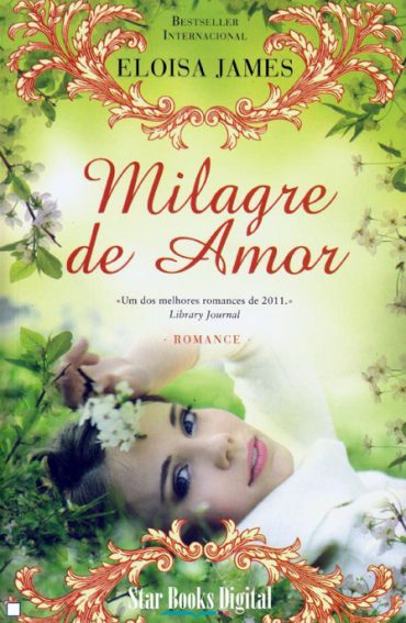 Baixar Livro Milagre de Amor Conto de Fadas Vol 02 Eloisa James em Pdf ePub e Mobi ou ler online