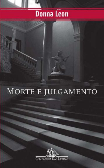 Baixar Livro Morte e Julgamento Donna Leon em Pdf ePub e Mobi ou ler online