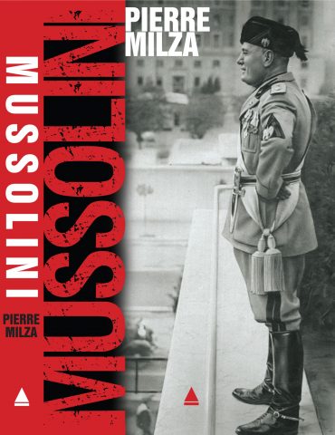 Baixar Livro Mussolini Pierre Milza em Pdf ePub e Mobi ou ler online