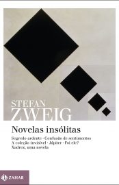 Baixar Livro Novelas Insolitas Stefan Zweig em Pdf ePub e Mobi ou ler online