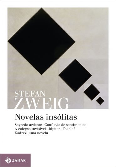 Baixar Livro Novelas Insolitas Stefan Zweig em Pdf ePub e Mobi ou ler online