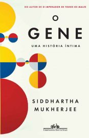 Baixar Livro O Gene Siddartha Mukherjee em Pdf ePub e Mobi ou ler online