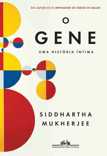 Baixar Livro O Gene Siddartha Mukherjee em Pdf ePub e Mobi ou ler online