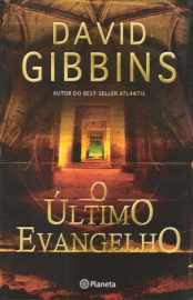 Baixar Livro O Ultimo Evangelho Jack Howard Vol 03 David Gibbins em Pdf ePub e Mobi ou ler online