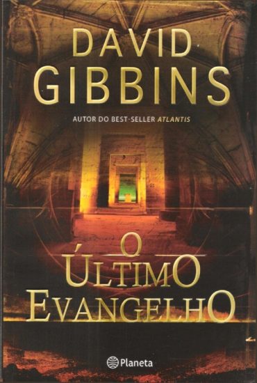 Baixar Livro O Ultimo Evangelho Jack Howard Vol 03 David Gibbins em Pdf ePub e Mobi ou ler online