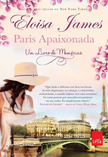 Baixar Livro Paris Apaixonada Eloisa James em Pdf ePub e Mobi ou ler online