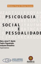 Baixar Livro Psicologia Social e Pessoalidade Mary Jane P. Spink em Pdf ePub e Mobi ou ler online