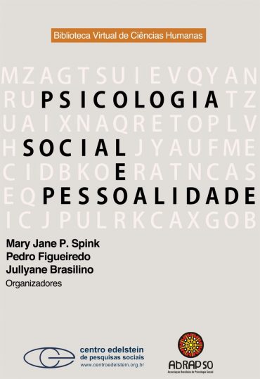 Baixar Livro Psicologia Social e Pessoalidade Mary Jane P. Spink em Pdf ePub e Mobi ou ler online