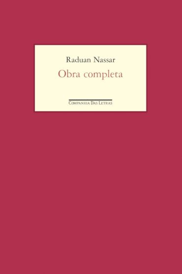 Baixar Livro Raduan Nassar Obra Completa Raduan Nassar em Pdf ePub e Mobi ou ler online