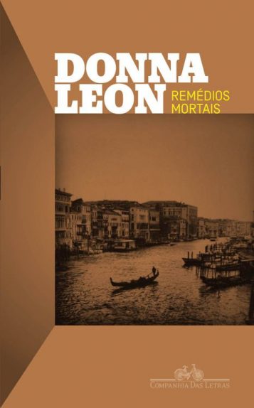 Baixar Livro Remedios Mortais Donna Leon em Pdf ePub e Mobi ou ler online