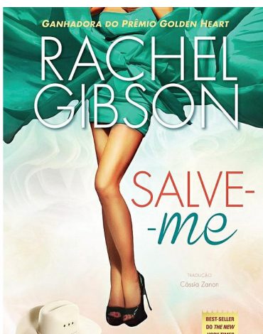 Baixar Livro Salve me Rachel Gibson em Pdf ePub e Mobi ou ler online