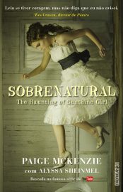 Baixar Livro Sobrenatural Paige McKenzie em Pdf ePub e Mobi ou ler online