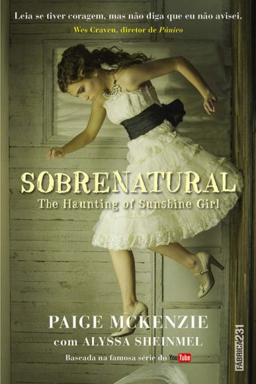 Baixar Livro Sobrenatural Paige McKenzie em Pdf ePub e Mobi ou ler online