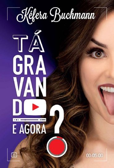 Baixar Livro Ta Gravando. E Agora Kefera Buchmann em Pdf ePub e Mobi ou ler online