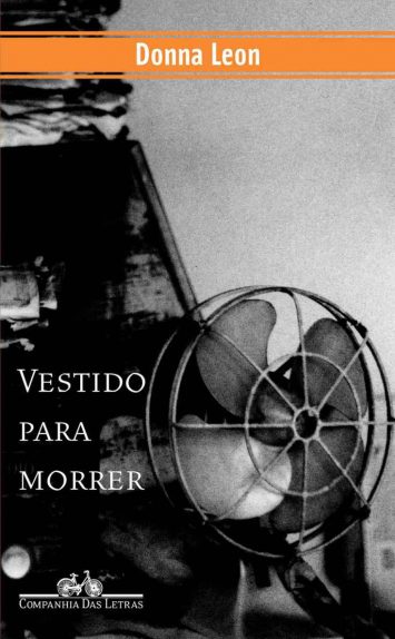 Baixar Livro Vestido para Morrer Donna Leon em Pdf ePub e Mobi ou ler online